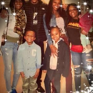 Meet your Posher, Charlotte